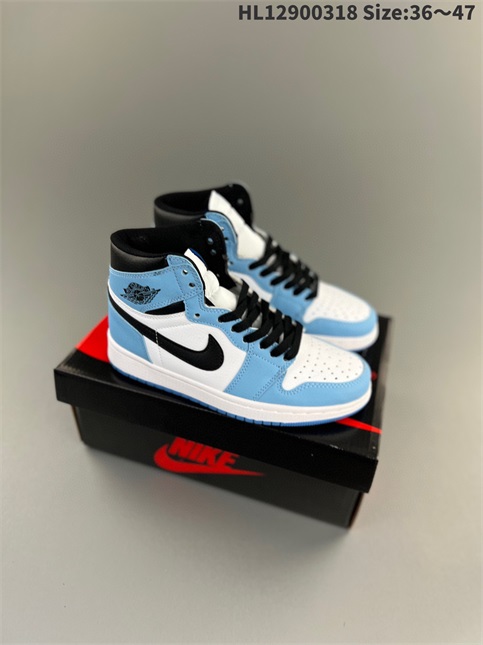 men air jordan 1 shoes 2023-3-21-088